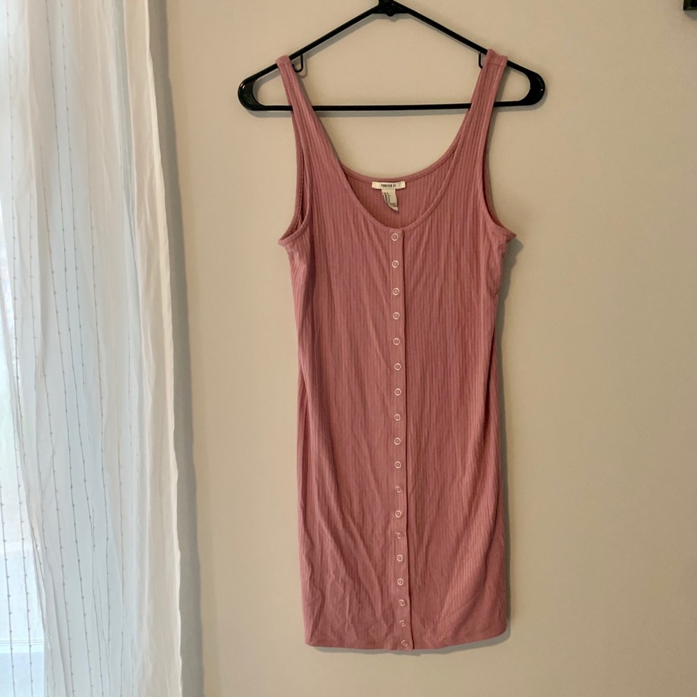 FOREVER 21 BODYCON DRESS💫